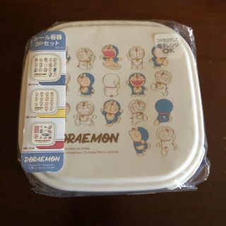 ドラえもんお弁当箱(弁当用品)