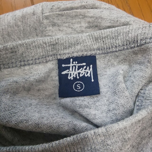 STUSSY(ステューシー)のステューシー半袖Tシャツ レディースのトップス(Tシャツ(半袖/袖なし))の商品写真