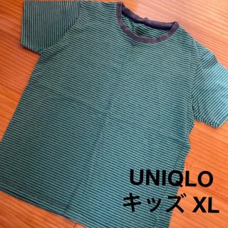 ユニクロ(UNIQLO)のUNIQLO 部屋着(パジャマ)