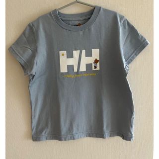 ヘリーハンセン(HELLY HANSEN)のHELLY HANSEN Tシャツ 130cm(Tシャツ/カットソー)