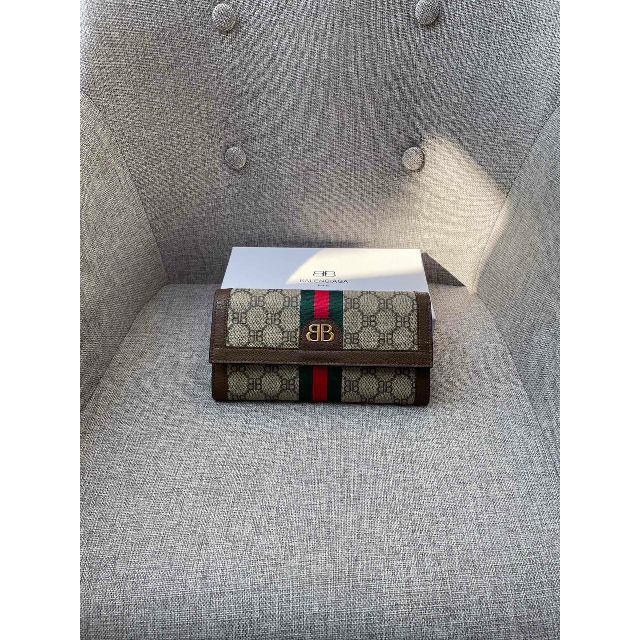 グッチ バレンシアガ 財布 グッチ バレンシアガ 財布