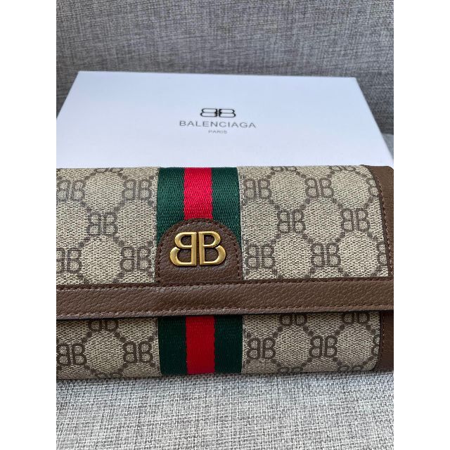 グッチ バレンシアガ 財布 グッチ バレンシアガ 財布