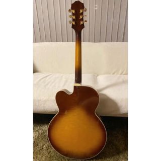 Epiphone - エピフォン エンペラー 美品 寺田楽器 Epiphone emperorの