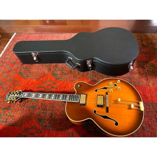 Epiphone - エピフォン エンペラー 美品 寺田楽器 Epiphone emperor