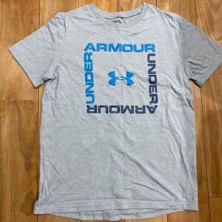 アンダーアーマー(UNDER ARMOUR)のアンダーアーマー　Tシャツ(Tシャツ/カットソー)