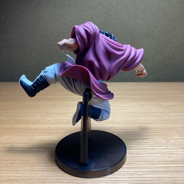 造形天下一武道会サタン　ドラゴンボールフィギュア ドラゴンボールZ SCultures BIG 造形天下一武道会7 其之二
