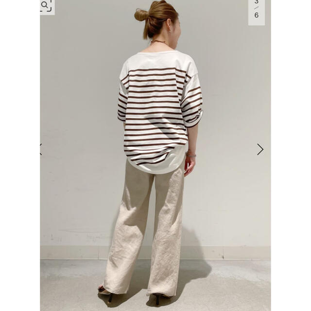 定価の88%OFF stretch linen SLAXパンツ◇ リール - grupoferraro.hn