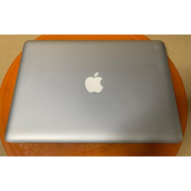 Apple MacBook Pro 13inch 2011 部品取りジャンク