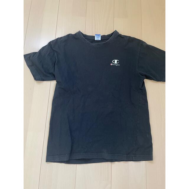 Champion(チャンピオン)のChampion Tシャツ レディースのトップス(Tシャツ(半袖/袖なし))の商品写真