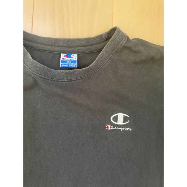 Champion(チャンピオン)のChampion Tシャツ レディースのトップス(Tシャツ(半袖/袖なし))の商品写真