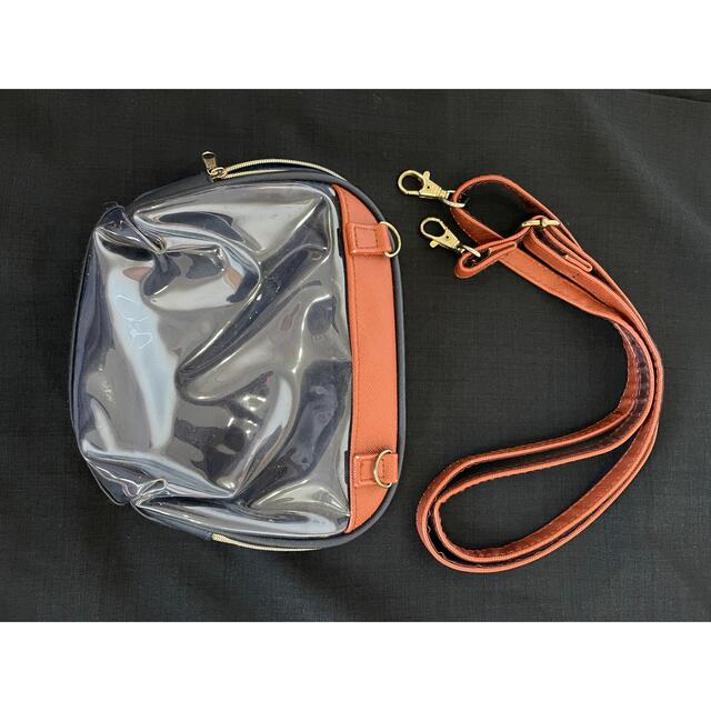 スマホポーチ　ミニショルダーバッグ レディースのバッグ(ショルダーバッグ)の商品写真