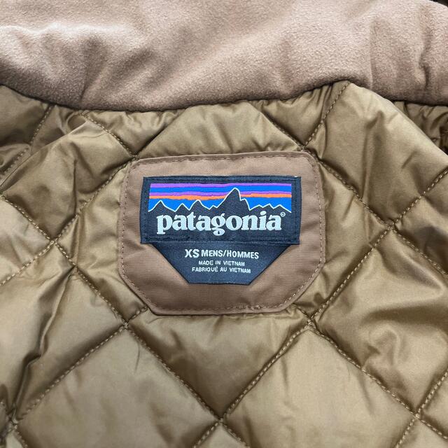 patagonia(パタゴニア)のPatagonia メンズ　イスマス　ジャケット メンズのジャケット/アウター(ダウンジャケット)の商品写真