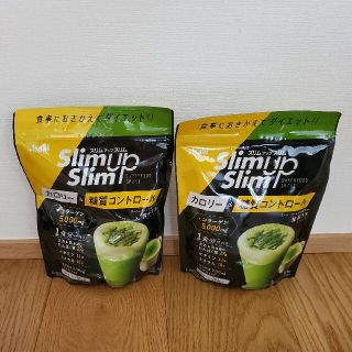 アサヒ(アサヒ)のスリムアップスリム　アサヒ(ダイエット食品)