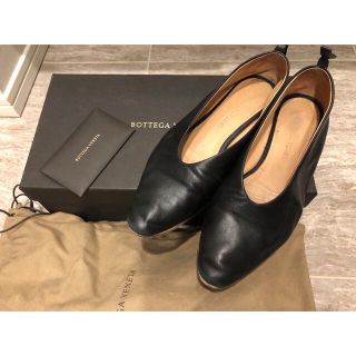 ボッテガ(Bottega Veneta) バレエシューズ(レディース)の通販 45点