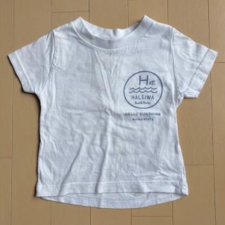 ハレイワ(HALEIWA)のハレイワ Tシャツ90(Tシャツ/カットソー)