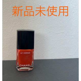 シャネル(CHANEL)のCHANEL  ヴェルニ 729 (マニキュア)