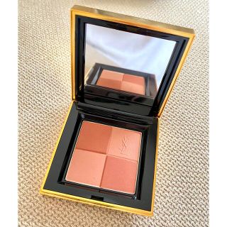 イヴサンローランボーテ(Yves Saint Laurent Beaute)のイブサンローラン ブラッシュラディアンス 1(チーク)