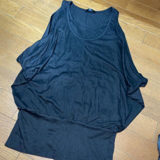 マウジー(moussy)のmoussy タンクトップ(タンクトップ)