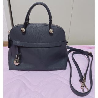 フルラ(Furla)のFURLA パイパー Sサイズ　ハンドバッグ　2way(ハンドバッグ)