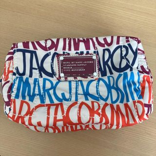 マークバイマークジェイコブス(MARC BY MARC JACOBS)のMARK BY MARK JACOBS ポーチ(ポーチ)