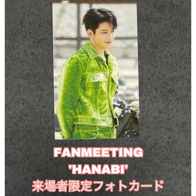 SEVENTEEN - ep.2 トレカ【ウォヌ】SEVENTEEN Face The Sunの通販 by SEVENTEEN - ep.2 トレカ【ウォヌ】SEVENTEEN Face The Sunの通販 by