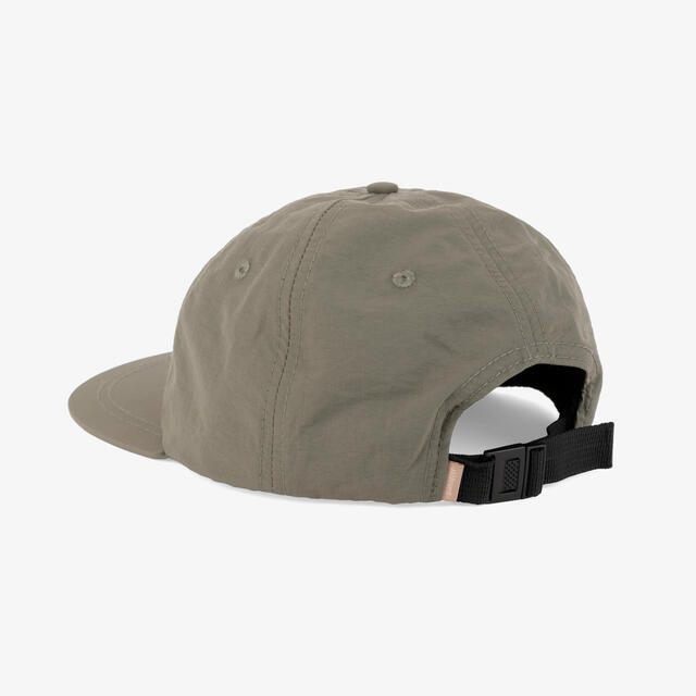 JJJJound Camper Cap 6 Olive キャップ メンズ キャップ 店舗 日本