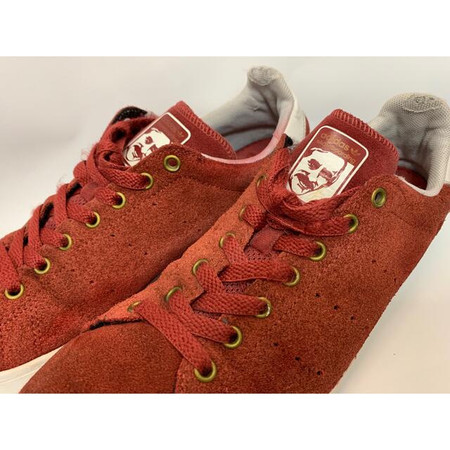 adidas(アディダス)のアディダススタンスミス Adidas Stan Smith スニーカー メンズの靴/シューズ(スニーカー)の商品写真