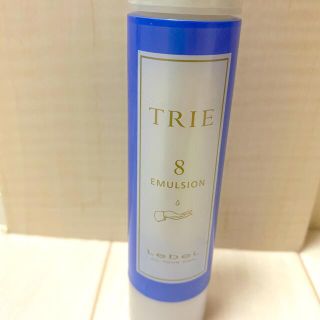 ルベル(ルベル)のルベル トリエ エマルジョン 8(50ml)(ヘアワックス/ヘアクリーム)