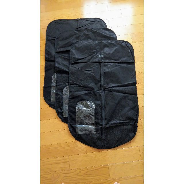【白雪さま売約済み】スーツカバー　AOKI メンズのスーツ(その他)の商品写真
