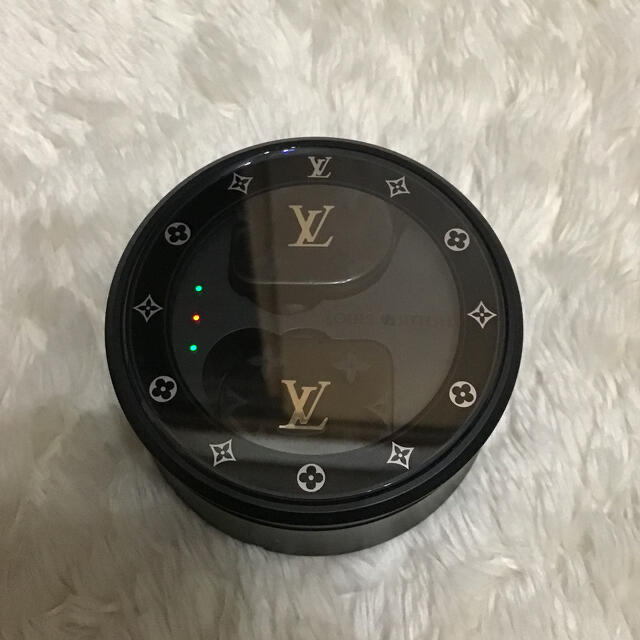 LOUISVUITTON ワイヤレスイヤホン-