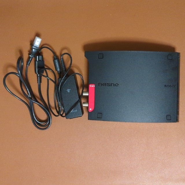 コウ様専用 SONY nasne CECH-ZNR2J 1TB コウ様専用 SONY nasne CECH-ZNR2J 1TB