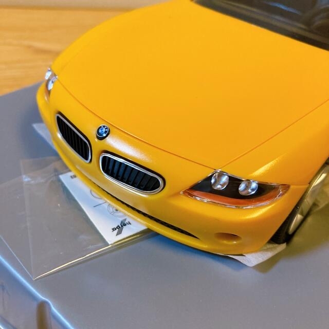 プレイモービル「 herpa社コラボBMW」2色 エンタメ/ホビーのおもちゃ/ぬいぐるみ(ミニカー)の商品写真