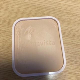 プリマヴィスタ(Primavista)のソフィーナプリマヴィスタパウダーファンデーション(ファンデーション)