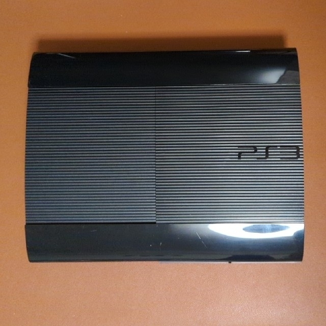 SONY PlayStation 3 CECH-4300C