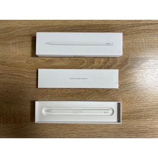 アップル(Apple)のApple Pencil 第2世代(その他)