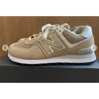 ニューバランス(New Balance)のニューバランス スニーカー ML574(スニーカー)