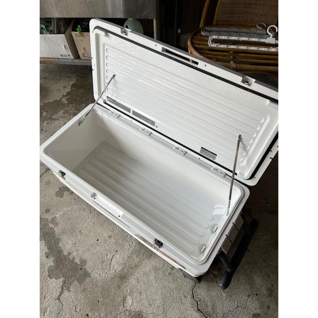 メーカー直売 フィッシングクーラー シマノ スペーザホエール ベイシス