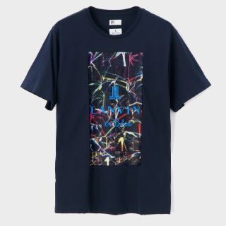 ランバンオンブルー(LANVIN en Bleu)のランバンオンブルー Tシャツ(Tシャツ/カットソー(半袖/袖なし))