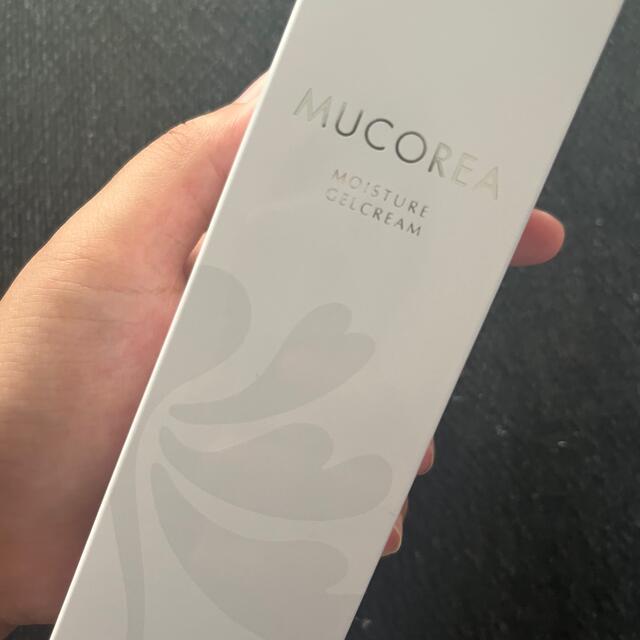 サンベール MUCOREA ムコレア モイスチャーゲル - 化粧水/ローション