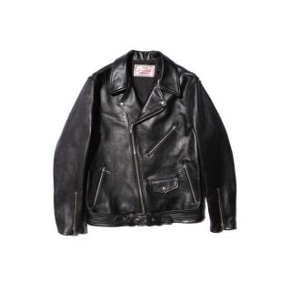 ルイスレザー(Lewis Leathers)のJELADO Rebel Jacket レザージャケット ライダース(ライダースジャケット)