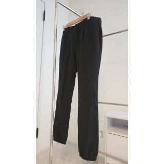 マルタンマルジェラ(Maison Martin Margiela)のmaison margiela ジョガーパンツ(その他)