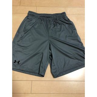 アンダーアーマー(UNDER ARMOUR)のruru様専用　アンダーアーマー　ハーフパンツ(ショートパンツ)