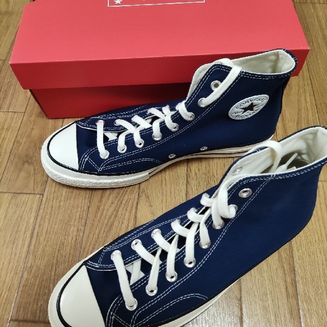 特価正規店≹ CONVERSE CT70 サンフラワー 三ツ星の通販 by Jung's shop｜コンバースならラクマ - 新品 28cm