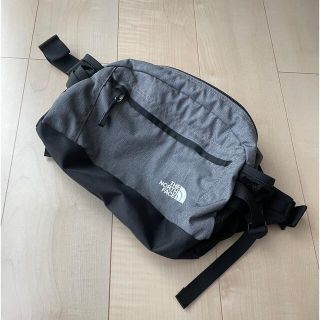 ザノースフェイス(THE NORTH FACE)のノースフェイス　クラシックカンガ　ボディーバック(ボディーバッグ)