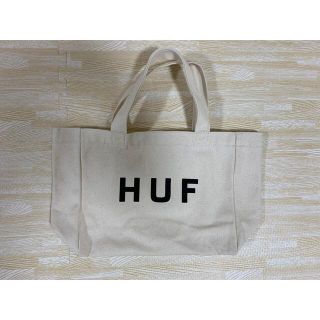 ハフ(HUF)のHUF トートバッグ(トートバッグ)