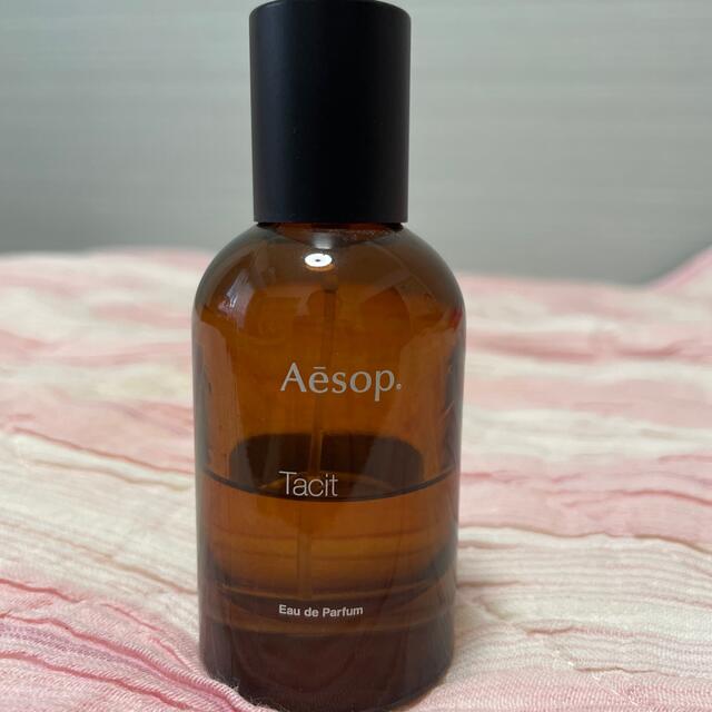 Aesop(イソップ)のAesop タシット コスメ/美容の香水(ユニセックス)の商品写真