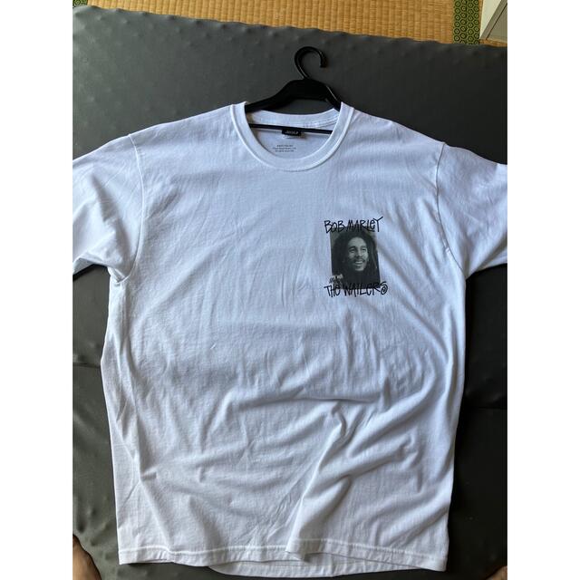 生産完了商品 【状態良好】80s ステューシー Tシャツ サーフィング