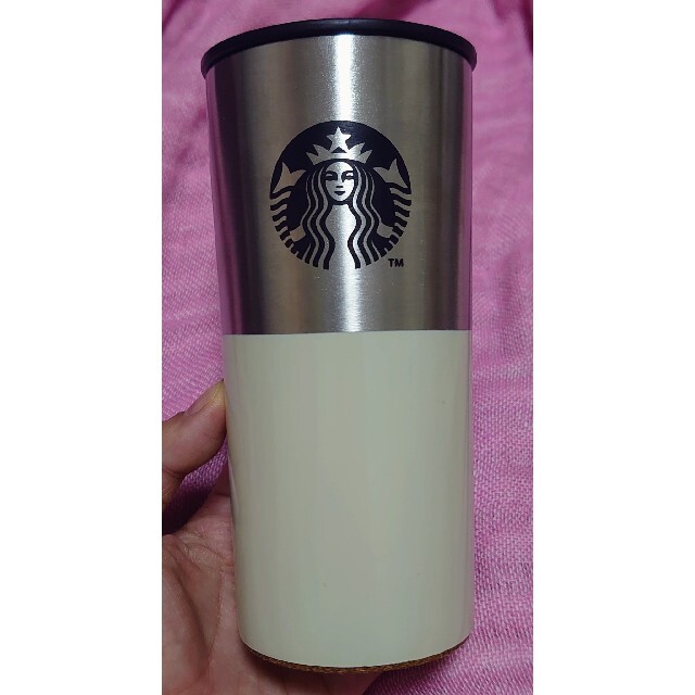 Starbucks Coffee(スターバックスコーヒー)のスターバックス(STARBUCKS) タンブラー 355ml インテリア/住まい/日用品のキッチン/食器(タンブラー)の商品写真