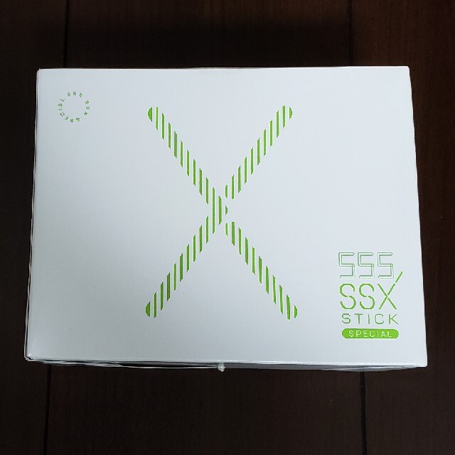 エルセーヌ 555SSXスティック 1箱！