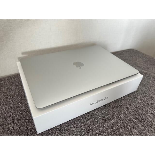 M1 MacBook Air  メモリ16GB  ストレージ1TB